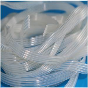 超細(xì)硅膠管