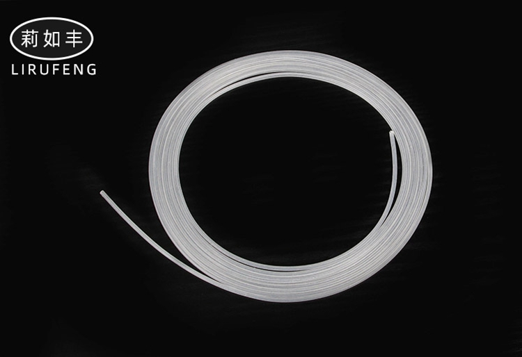 透明硅膠毛細(xì)管 (6)